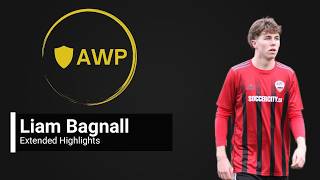 Liam Bagnall / Extended Highlights / May 2026