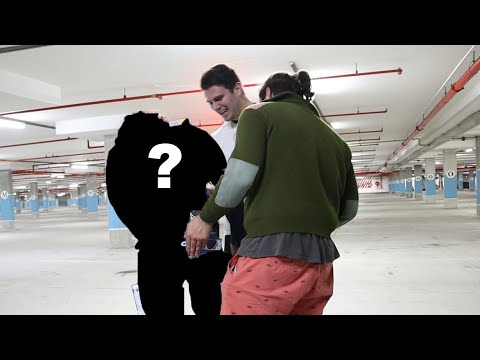 SNEAKING A VERY SPECIAL ITEM INTO THE CINEMA | Ryan Lombard
