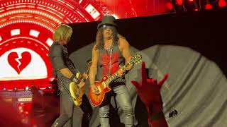 Guns N' Roses - Paris - July 3, 2026 - Welcome to the Jungle (Beginning of the show)