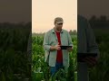 AI Predictive Models Forecasting Crop Demand