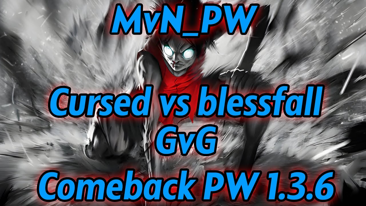 ФАН ВЕНДИГО ГТЗ РОЗЫГРЫШИ / Perfect World / Comeback PW 1.3.6 - YouTube