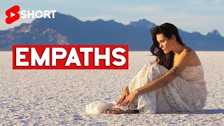 Empaths (Being an Empath as a Protecting Mechanism)