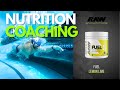 Coaches Tips on Nutrition || NVDM Zoom Call
