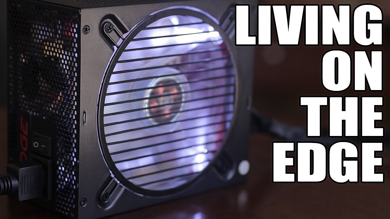 Antec EDGE 650W Review