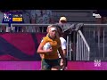 Australia Sevens v New Zealand Sevens Highlights | Women's Cup Final | HSBC SVNS Bordeaux