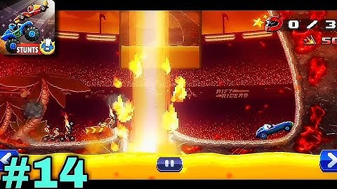 Drive Ahead - Gameplay Walkthrough Part 14 - ( Ios, Android)