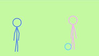 Stickman football screenshot 3