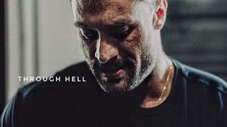 FIGHTING THROUGH HELL - FIGHT MODE - EPIC BODYBUILDING MOTIVATION