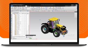 NX CAD Tips and Tricks? - Tutorial - PROLIM Lunch Bytes
