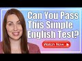 There, Their, or They’re? | English Grammar Quiz