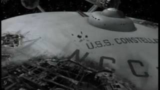Star Trek TOS-R - The Doomsday Machine