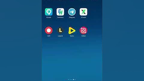 Legend App - iCrwon Media Text Animation Masterclass