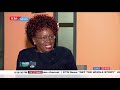 Health Digest: The story of Dr. Monique Wasuna, Director DNDi Africa- Doctor's Diary