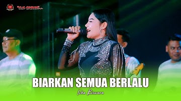 BIARKAN SEMUA BERLALU - ICHA KISWARA - OM SAVANA SAKJOSE - THE WEDDING RISMA & BENNY