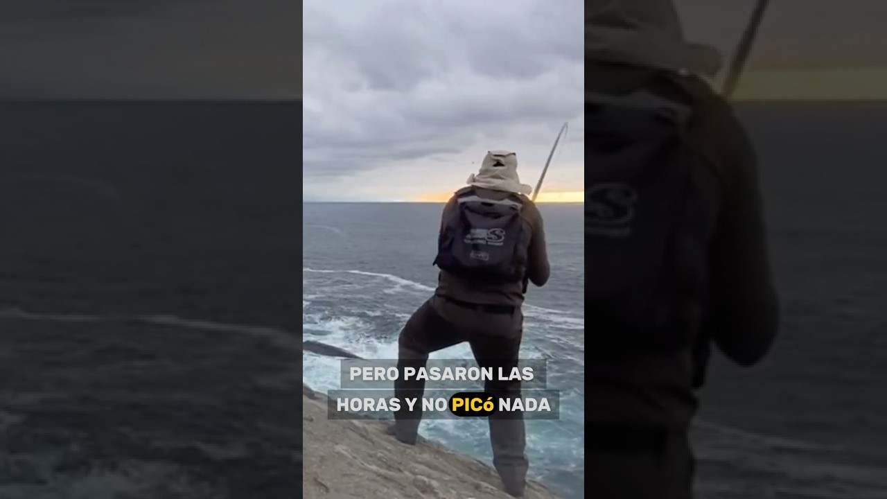 ⚓ El silencio del mar