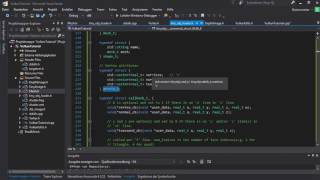 Vulkan Tutorial [106] - Loading and rendering a 3D model via OBJ file