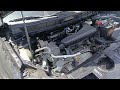 How to Add Power Steering Fluid in a Nissan Rogue (2014–2020)