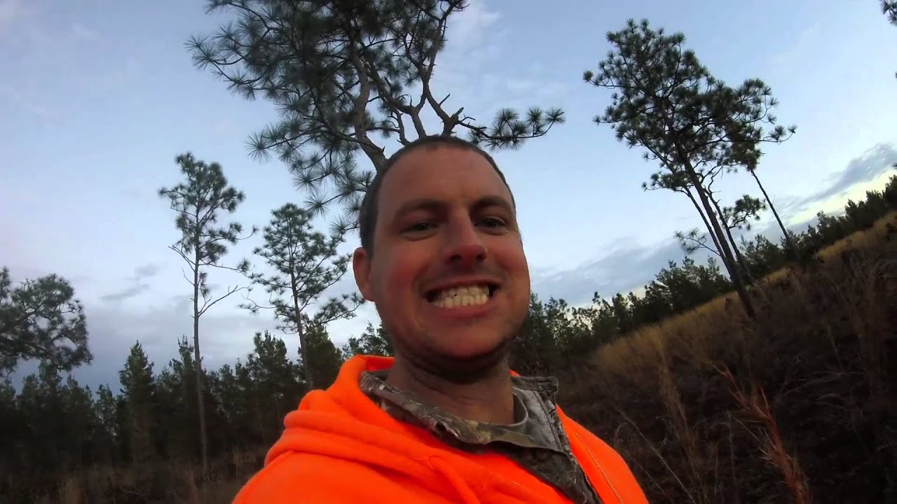 eglin air force base hunt YouTube