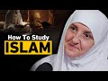 How to Study Islam: The Steps You Need | Dr. Haifaa Younis Mp3 Song