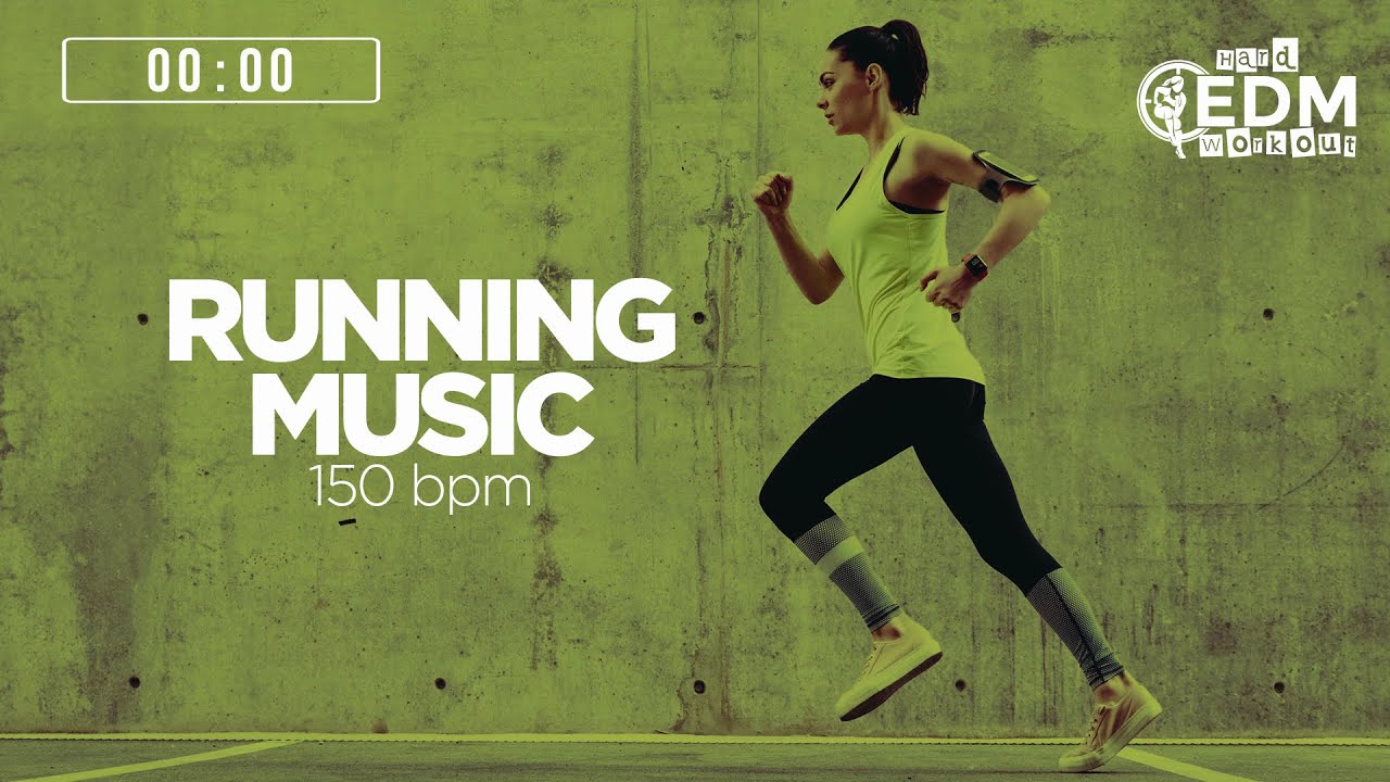 60 Minute Running Music 150 bpm32 count