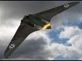 Horten Ho 229 Reconstruction Project - German (Deutsch)