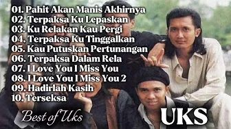 Best of pop Malaysia UKS-pahit akan manis akhirnya Best of pop Malaysia UKS-pahit akan manis akhirnya