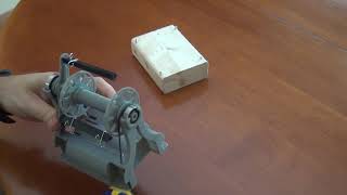 SPIN #36 - First Prototype of the EEW Mini 2