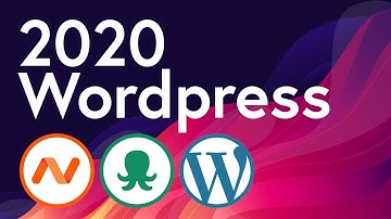 2022 Create A WordPress Website, Domain and Server - Using Namecheap.com & Easy WP