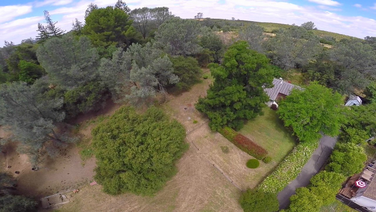 5505 Jackson Valley Rd, Ione CA, 95640 YouTube