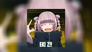 Eternxlkz- Brazilian Raiva Funk -B Boosted