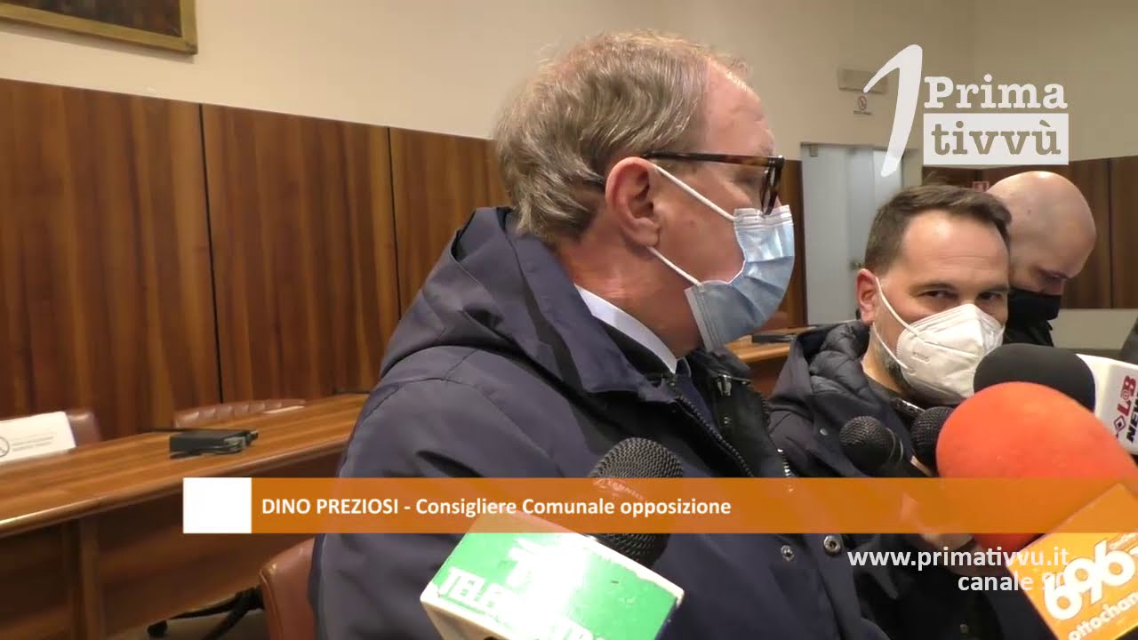Comune di Avellino. Gestione e programmazione, le accuse della minoranza