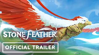 Stonefeather - Official Demo Launch Trailer | The MIX Fall Game Showcase 2026