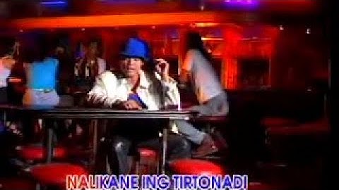 Didi Kempot - Tirtonadi House (Official) IMC RECORD JAVA