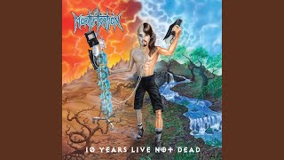 Dead Man Walking (Live)