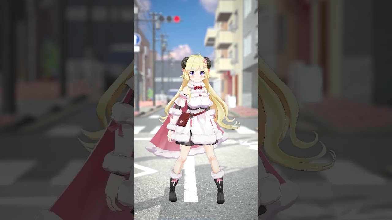 英語で早口言葉チャレンジ！！【 #今日のわため 】 #shorts #hololive #vtuber