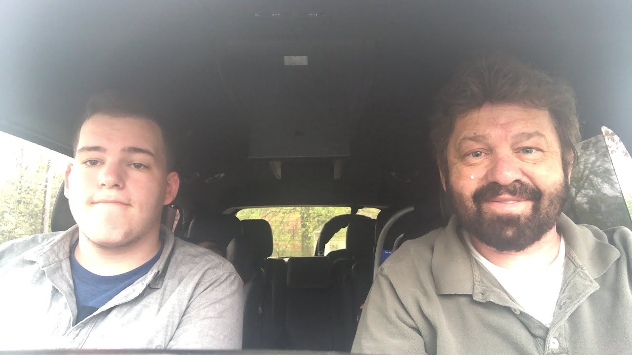 World News Update April 24, 2019 and my Sons Rapture Dream.