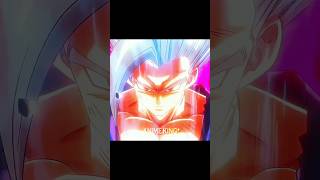 GOHAN UNLOCKS BEAST MODE 😈🔥 | Ultimate Power Unleashed!#trending #dragonball
