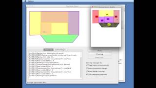 LTLMoP+SLURP Integration Demo