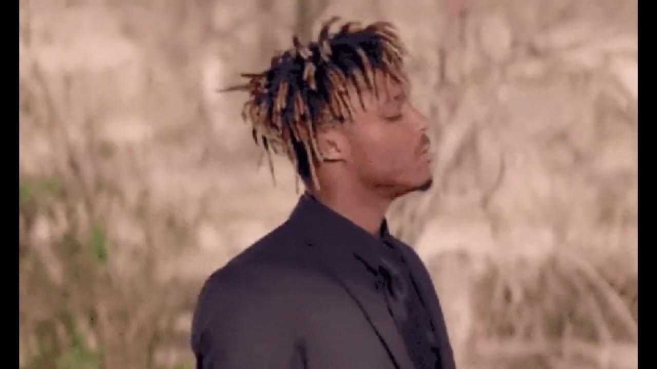 Juice WRLD Used To《 slowed and reverb 》 YouTube