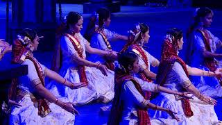 Sami Sanj No Dhol | RADHEY Group | GGM 2018 Video | TGES Studio | TGES Live