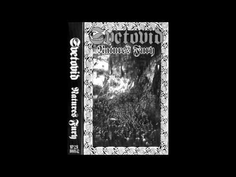 Svetovid — Svetovid - We Will Never Give In [Nature's Fury] 2013