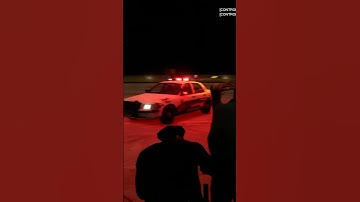 GTA 4 LCPDFR - Coming In HOT!