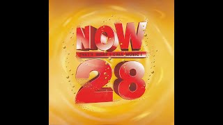 Now Thats What I Call  28 1994 cd02