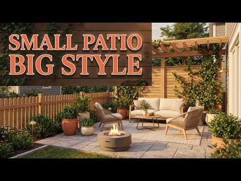 auto center outdoor living