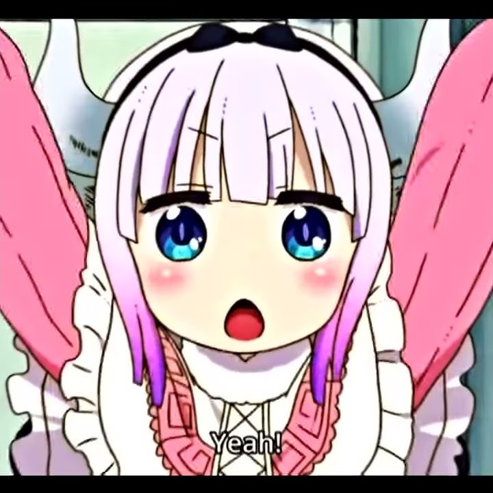 Kanna Kamui // Say So ( Japanese version )