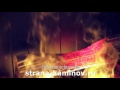 Электрокамин 3D Volcano RealFlame - strana-kaminov.ru