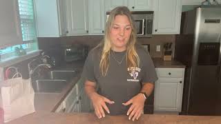 How To Make The Perfect Omelet Speech