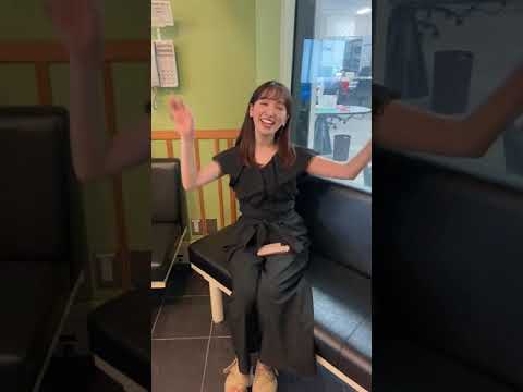 【大公開?!】マギーの元カレとは…??【SWEET VOX】#Shorts