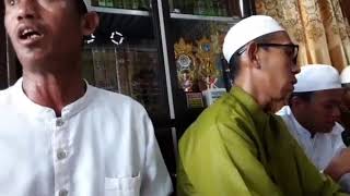 Batalas, 05-11-2020 Syair Sholatullahi Ma Lahat Kawakib