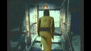 Fatal Frame IV: (Walkthrough): Chapter 7: Without Suffering (3/4)